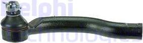 Delphi TA3233 - Tie Rod End www.autospares.lv