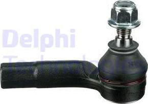 Delphi TA3232 - Tie Rod End www.autospares.lv