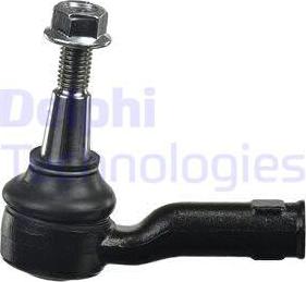 Delphi TA2939-11B1 - Tie Rod End www.autospares.lv