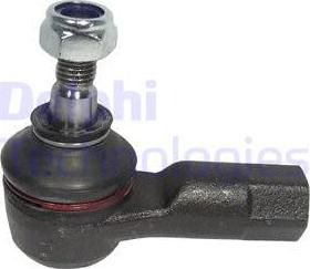 Delphi TA2442-11B1 - Tie Rod End www.autospares.lv