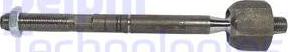 Delphi TA2485 - Inner Tie Rod, Axle Joint www.autospares.lv