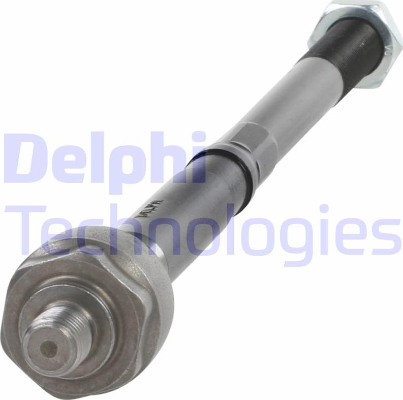 Delphi TA2049-11B1 - Aksiālais šarnīrs, Stūres šķērsstiepnis www.autospares.lv