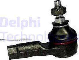 Delphi TA2085-11B1 - Stūres šķērsstiepņa uzgalis www.autospares.lv