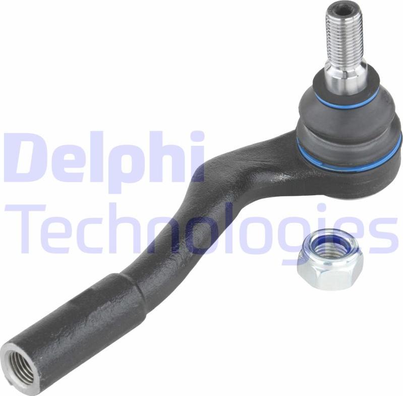 Delphi TA2030-11B1 - Stūres šķērsstiepņa uzgalis www.autospares.lv