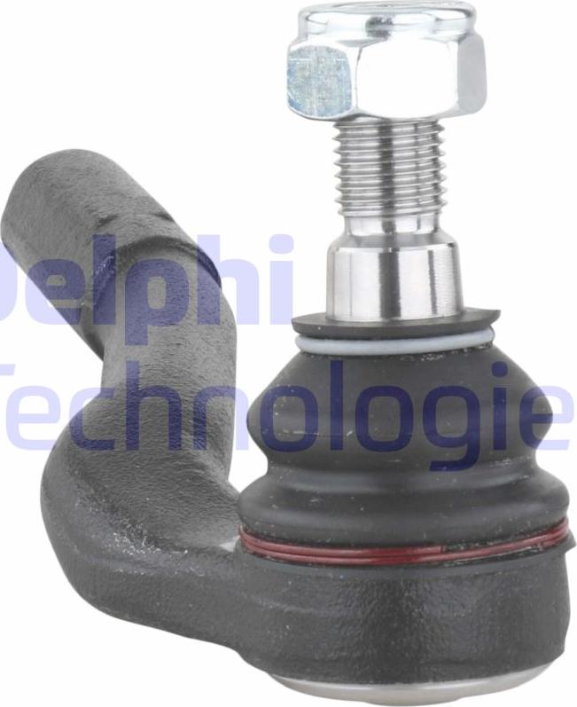 Delphi TA2031-11B1 - Наконечник рулевой тяги, шарнир www.autospares.lv