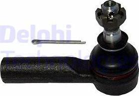 Delphi TA2078-11B1 - Stūres šķērsstiepņa uzgalis www.autospares.lv