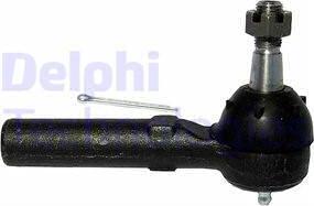 Delphi TA2110-11B1 - Stūres šķērsstiepņa uzgalis autospares.lv