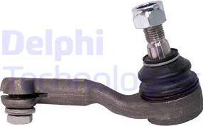 Delphi TA2808-11B1 - Tie Rod End www.autospares.lv