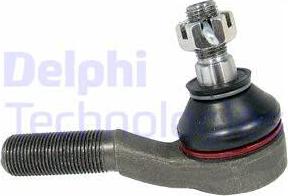 Delphi TA2394-11B1 - Stūres šķērsstiepņa uzgalis www.autospares.lv