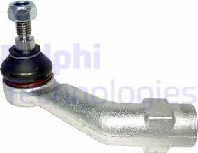 Delphi TA2340-11B1 - Stūres šķērsstiepņa uzgalis www.autospares.lv