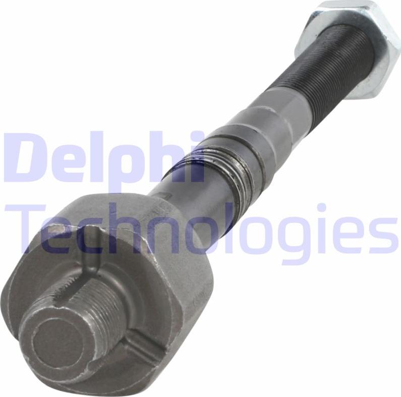 Delphi TA2324 - Inner Tie Rod, Axle Joint www.autospares.lv