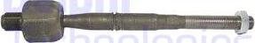 Delphi TA2324 - Inner Tie Rod, Axle Joint www.autospares.lv