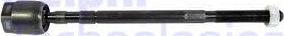 Delphi TA2249 - Inner Tie Rod, Axle Joint www.autospares.lv