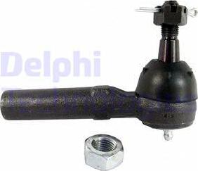 Delphi TA2289-11B1 - Stūres šķērsstiepņa uzgalis www.autospares.lv