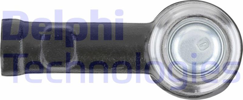 Delphi TA770-11B1 - Stūres šķērsstiepņa uzgalis www.autospares.lv