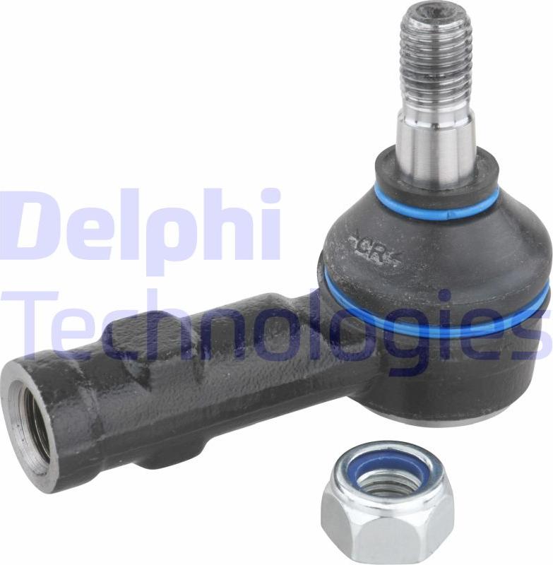 Delphi TA770-11B1 - Stūres šķērsstiepņa uzgalis www.autospares.lv