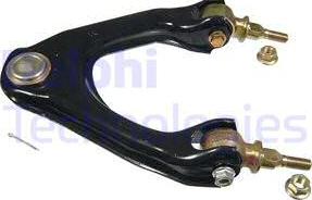 Delphi TC941-11B1 - Track Control Arm www.autospares.lv