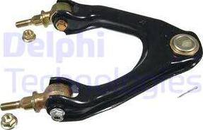 Delphi TC942-11B1 - Track Control Arm www.autospares.lv