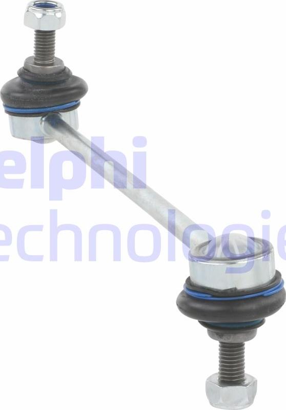 Delphi TC932 - Stiepnis / Atsaite, Stabilizators autospares.lv