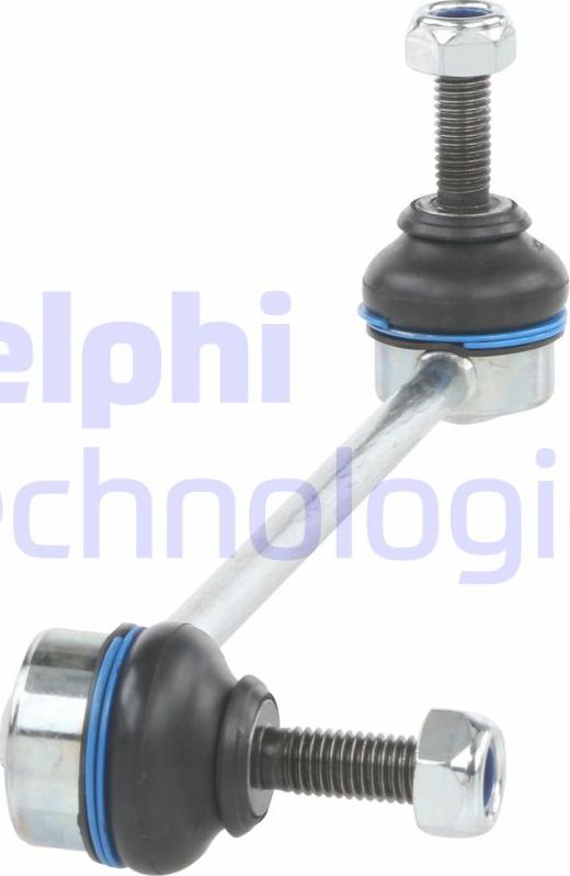 Delphi TC974 - Rod / Strut, stabiliser www.autospares.lv