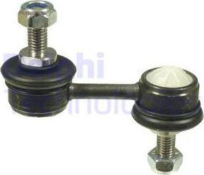 Delphi TC976-11B1 - Rod / Strut, stabiliser www.autospares.lv