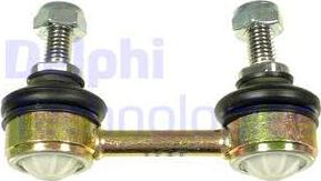 Delphi TC973-11B1 - Rod / Strut, stabiliser www.autospares.lv