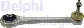 Delphi TC977-11B1 - Track Control Arm www.autospares.lv