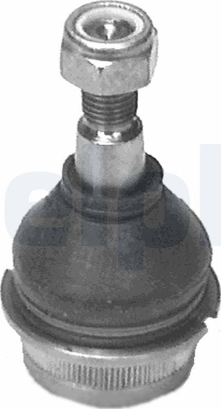 Delphi TC465-11B1 - Balst / Virzošais šarnīrs www.autospares.lv