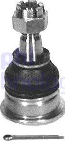 Delphi TC435-11B1 - Ball Joint www.autospares.lv