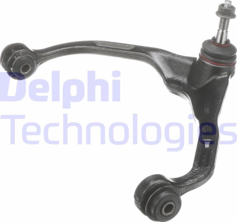 Delphi TC5997-11B1 - Neatkarīgās balstiekārtas svira, Riteņa piekare www.autospares.lv