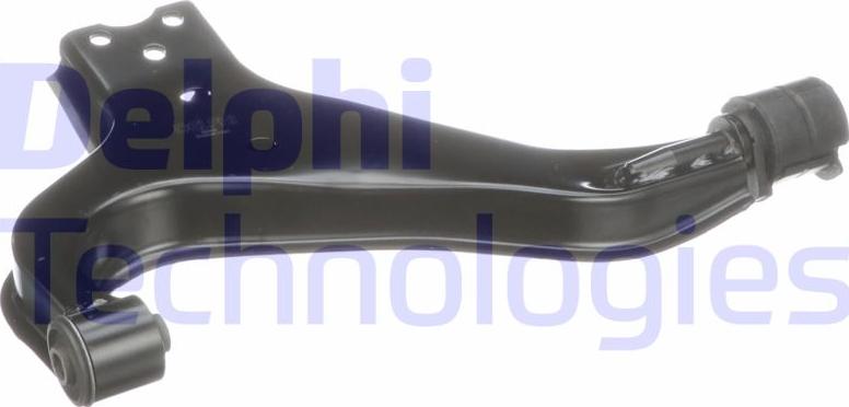 Delphi TC5436 - Track Control Arm www.autospares.lv