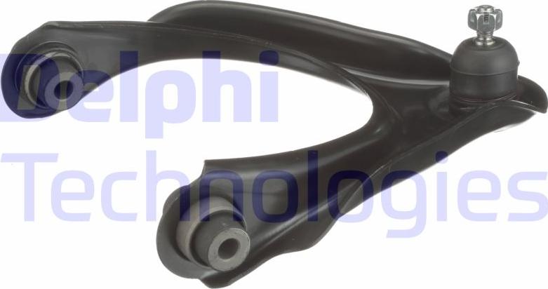 Delphi TC5428-11B1 - Track Control Arm www.autospares.lv