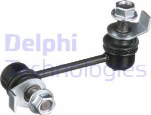 Delphi TC5599-11B1 - Stiepnis / Atsaite, Stabilizators www.autospares.lv
