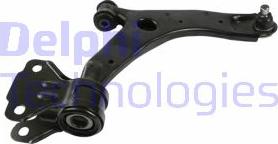 Delphi TC5542-11B1 - Track Control Arm www.autospares.lv