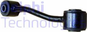 Delphi TC5694 - Rod / Strut, stabiliser www.autospares.lv