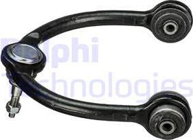 Delphi TC5156-11B1 - Рычаг подвески колеса www.autospares.lv