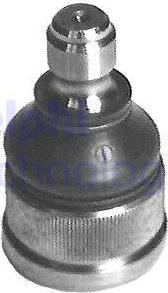 Delphi TC589 - Ball Joint www.autospares.lv