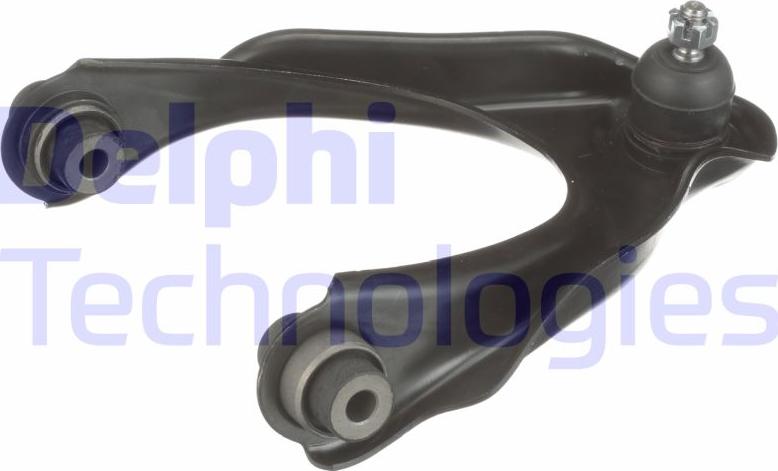 Delphi TC5343-11B1 - Track Control Arm www.autospares.lv