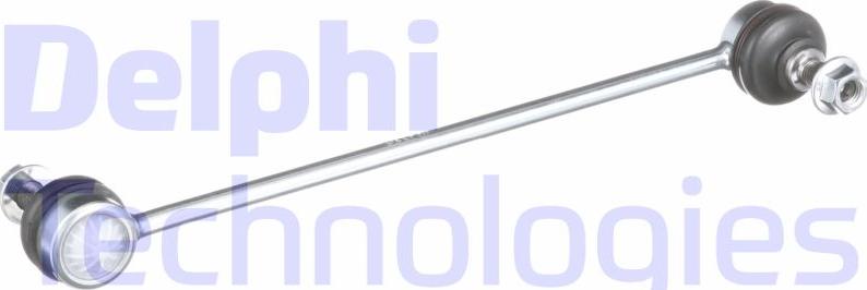 Delphi TC5388-11B1 - Rod / Strut, stabiliser www.autospares.lv