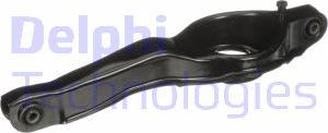 Delphi TC5739-11B1 - Рычаг подвески колеса www.autospares.lv