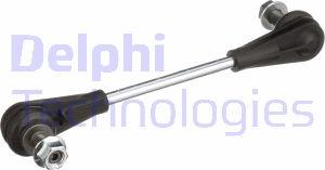 Delphi TC6916 - Stiepnis / Atsaite, Stabilizators www.autospares.lv