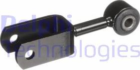 Delphi TC6402 - Rod / Strut, stabiliser www.autospares.lv