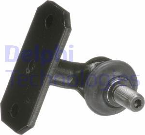 Delphi TC6171 - Stiepnis / Atsaite, Stabilizators www.autospares.lv