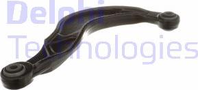 Delphi TC6796-11B1 - Track Control Arm www.autospares.lv