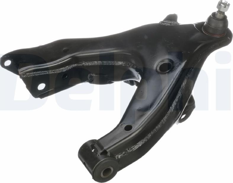 Delphi TC6738-11B1 - Track Control Arm www.autospares.lv