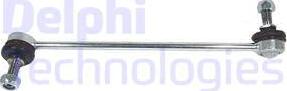 Delphi TC1987-11B1 - Rod / Strut, stabiliser www.autospares.lv