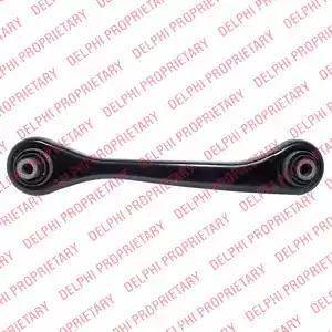 Delphi TC1931 - Track Control Arm www.autospares.lv