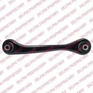 Delphi TC1932 - Track Control Arm www.autospares.lv