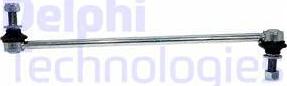 Delphi TC1920 - Rod / Strut, stabiliser www.autospares.lv