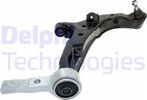 Delphi TC1448 - Track Control Arm www.autospares.lv